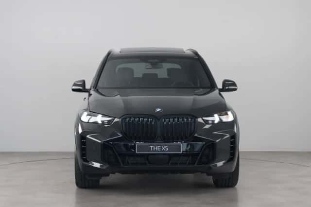BMW X5 (2026) thumbnail 3