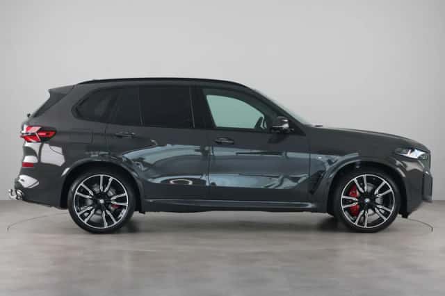 BMW X5 (2026) thumbnail 5