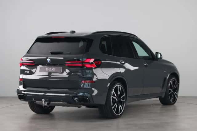 BMW X5 (2026) thumbnail 6