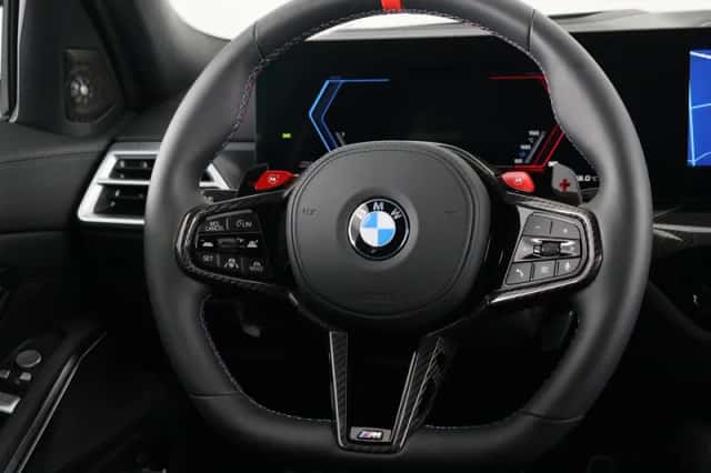 BMW M3 (2026) thumbnail 2