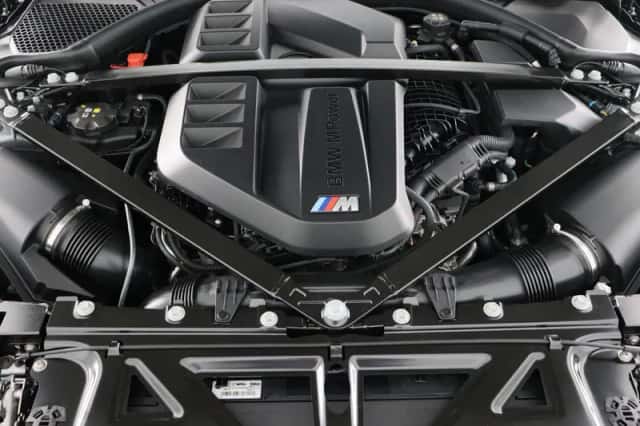 BMW M3 (2026) thumbnail 3