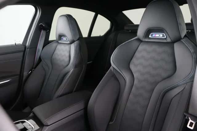 BMW M3 (2026) thumbnail 4