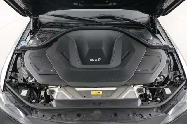 BMW i4 (2026) thumbnail 6