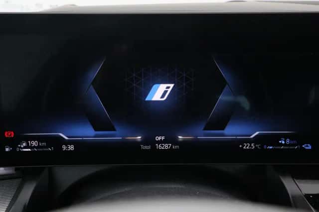 BMW 5-Serie (2025) thumbnail 5