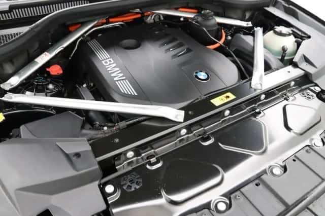 BMW X5 (2025) thumbnail 4