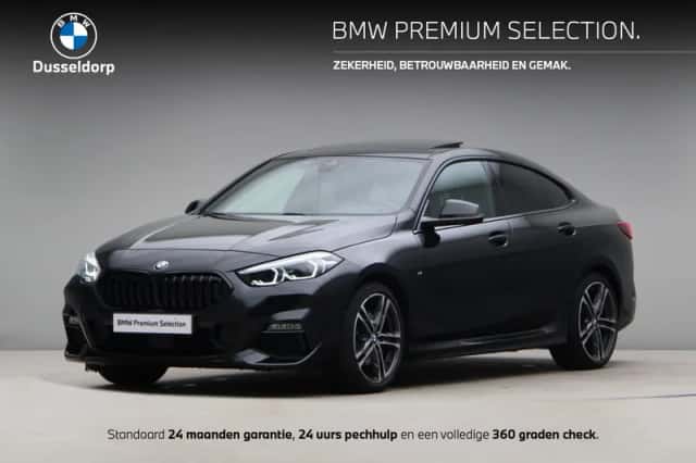 BMW 2-Serie (2024) thumbnail 1
