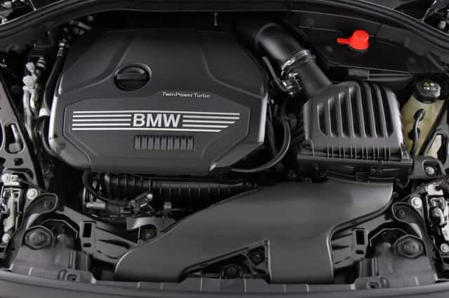 BMW 2-Serie (2024) thumbnail 3