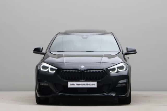 BMW 2-Serie (2024) thumbnail 5