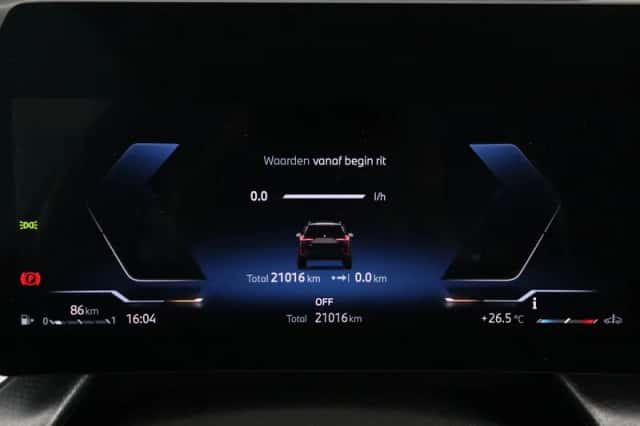 BMW X1 (2025) thumbnail 4