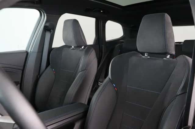 BMW X1 (2025) thumbnail 6