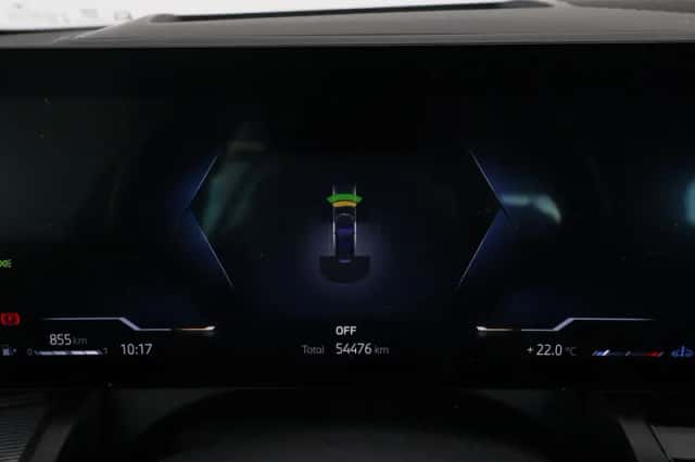BMW 5-Serie (2025) thumbnail 4