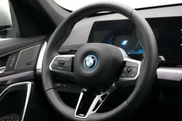 BMW X1 (2026) thumbnail 2