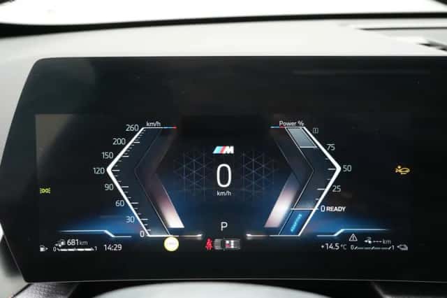 BMW X1 (2026) thumbnail 4