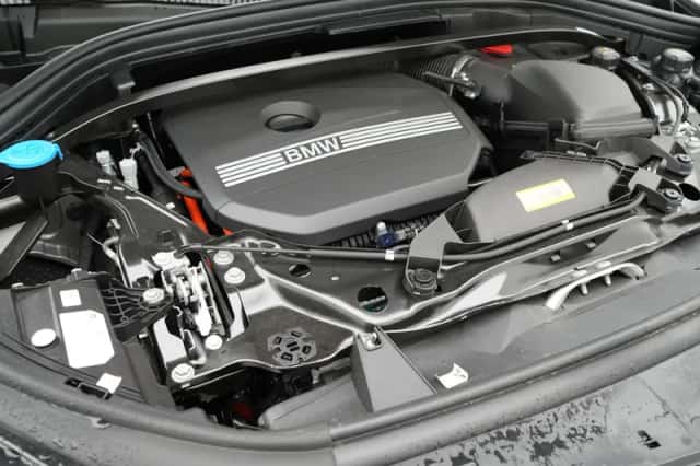 BMW X1 (2026) thumbnail 6
