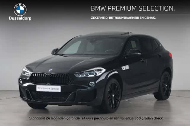 BMW X2 (2020) thumbnail 1
