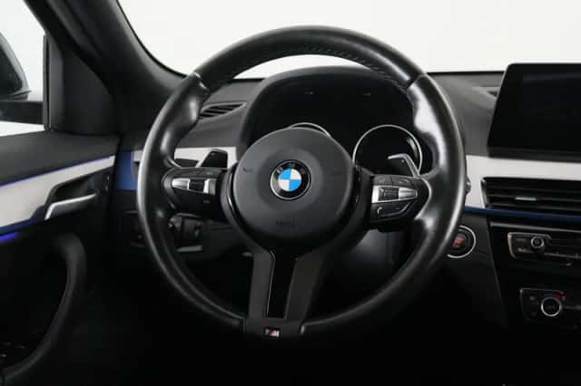 BMW X2 (2020) thumbnail 2