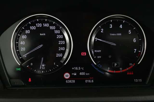 BMW X2 (2020) thumbnail 3