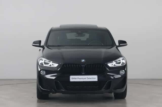 BMW X2 (2020) thumbnail 5