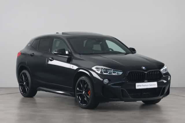 BMW X2 (2020) thumbnail 6