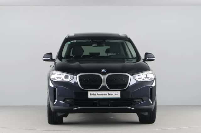 BMW iX3 (2021) thumbnail 5