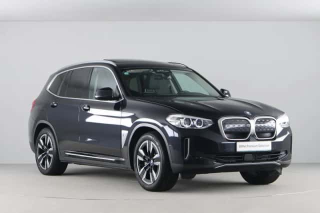 BMW iX3 (2021) thumbnail 6
