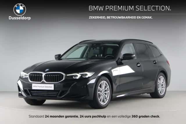 BMW 3-Serie (2023) thumbnail 1