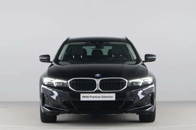 BMW 3-Serie (2023) thumbnail 5