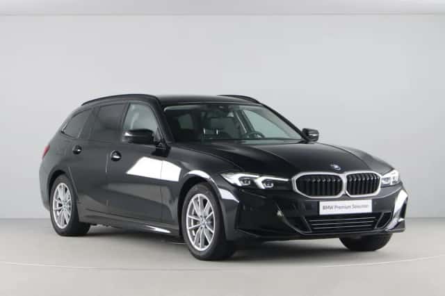 BMW 3-Serie (2023) thumbnail 6