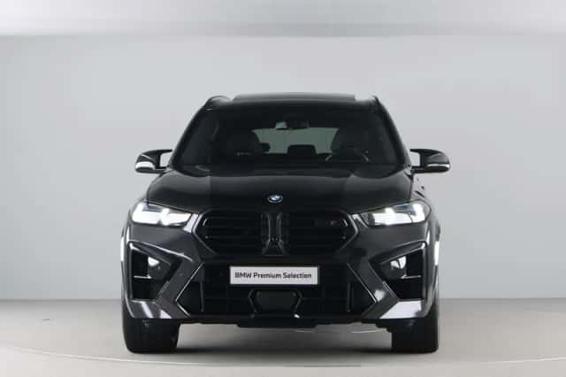 BMW X5 (2024) thumbnail 6
