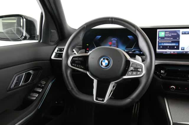 BMW 3-Serie (2026) thumbnail 2