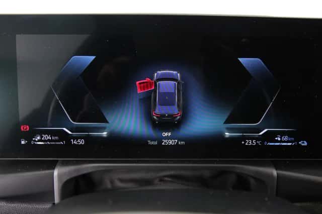 BMW 3-Serie (2026) thumbnail 3