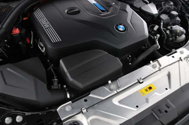 BMW 3-Serie (2026) thumbnail 4