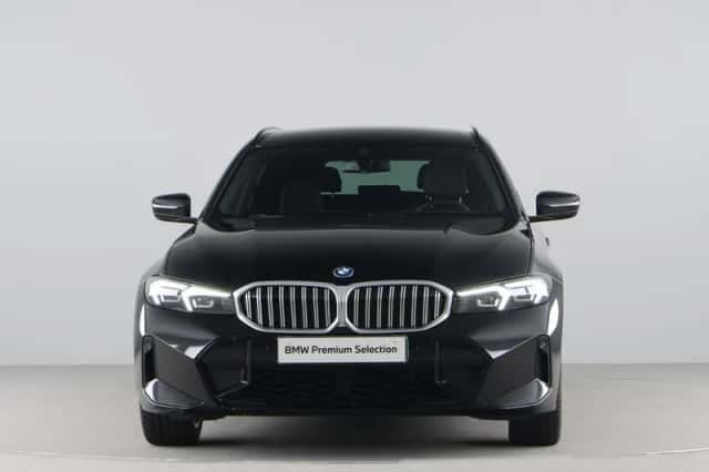 BMW 3-Serie (2026) thumbnail 6