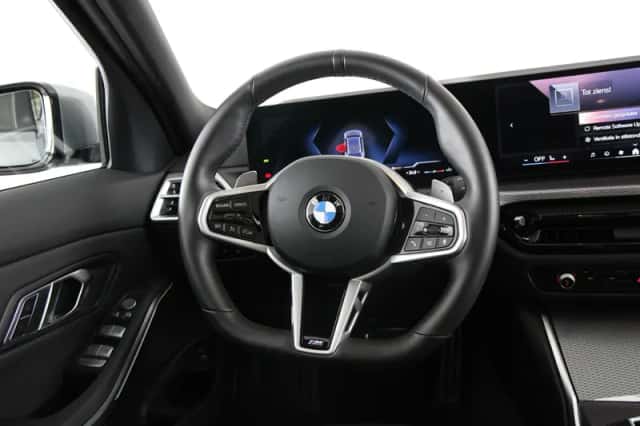 BMW 3-Serie (2025) thumbnail 2
