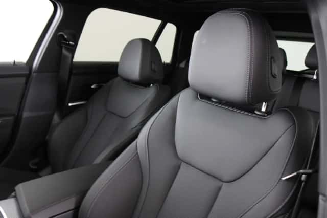 BMW 3-Serie (2025) thumbnail 5