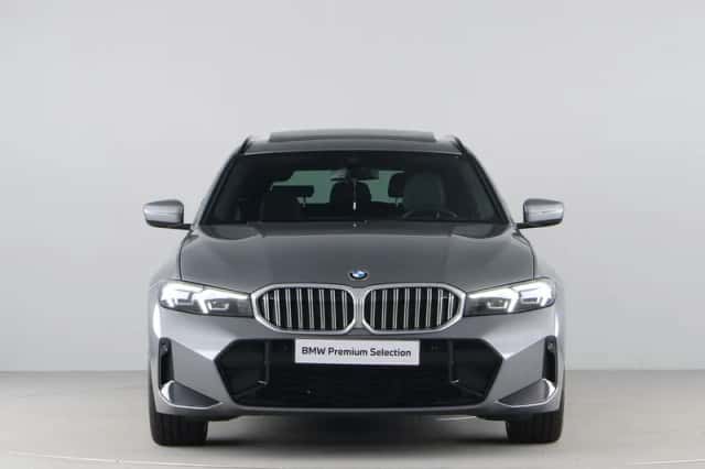 BMW 3-Serie (2025) thumbnail 6