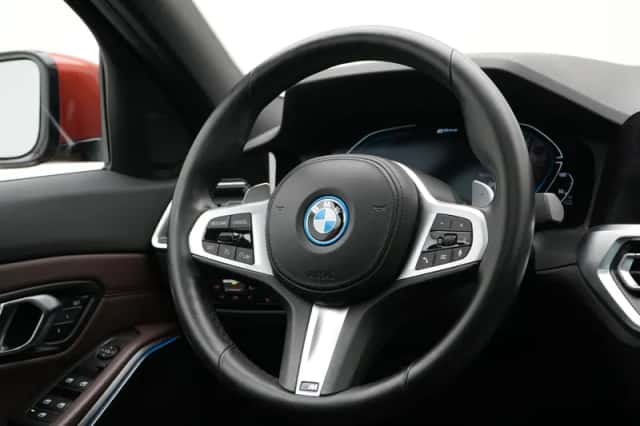 BMW 3-Serie (2022) thumbnail 2