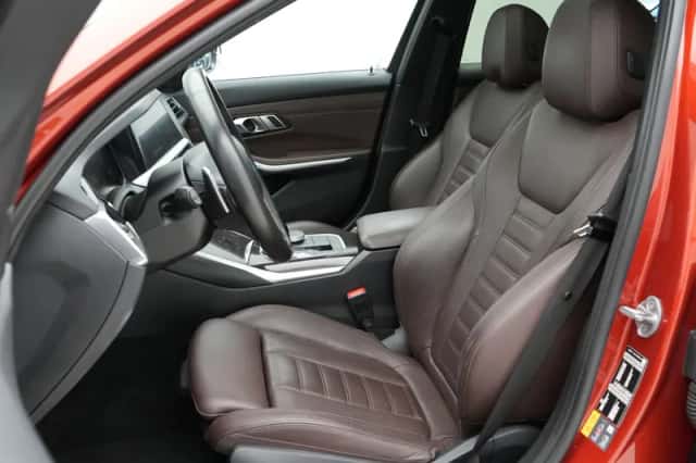 BMW 3-Serie (2022) thumbnail 5