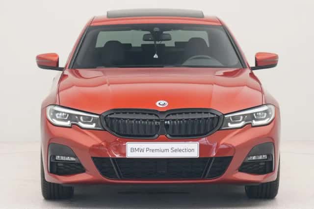 BMW 3-Serie (2022) thumbnail 6
