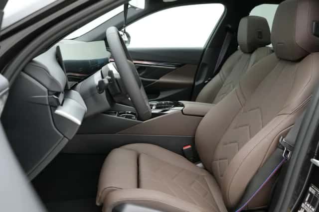 BMW 5-Serie (2026) thumbnail 5