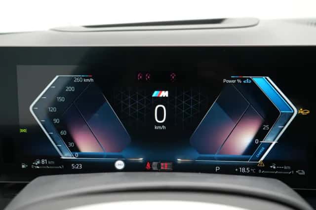 BMW X5 (2026) thumbnail 3