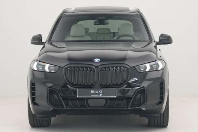 BMW X5 (2026) thumbnail 6
