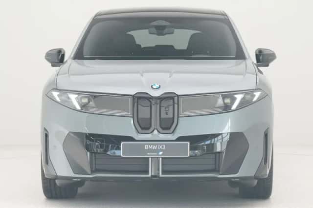 BMW iX3 (2026) thumbnail 6