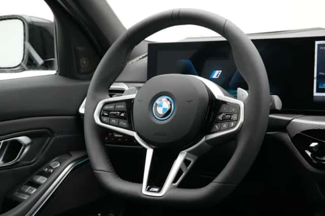 BMW 3-Serie (2026) thumbnail 2