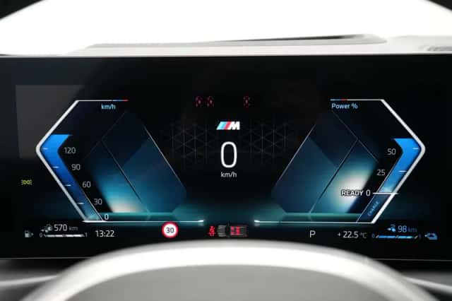 BMW 3-Serie (2026) thumbnail 3