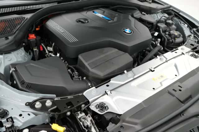 BMW 3-Serie (2026) thumbnail 4