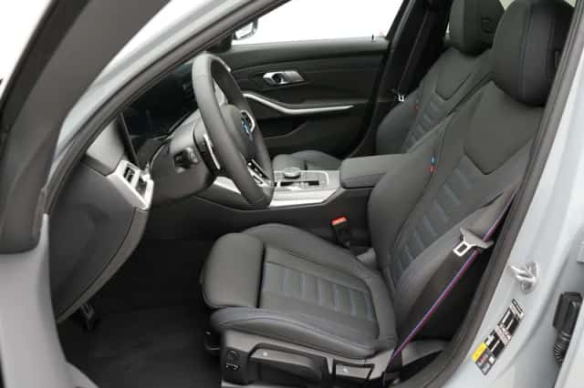 BMW 3-Serie (2026) thumbnail 5