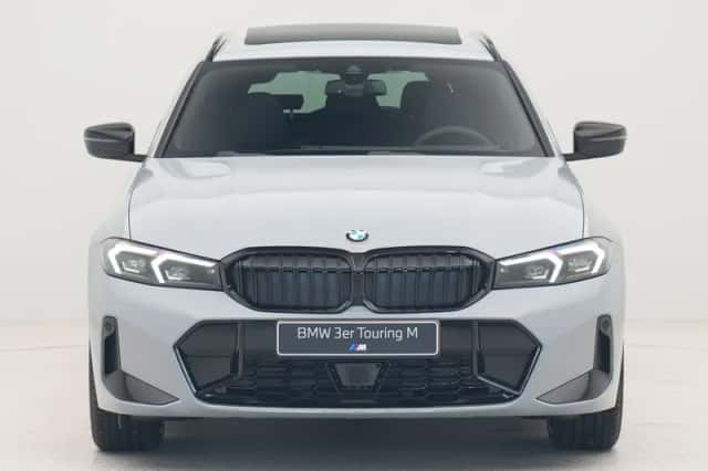 BMW 3-Serie (2026) thumbnail 6