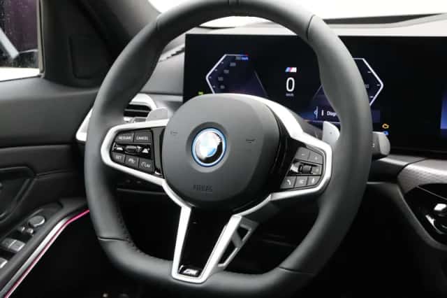 BMW 3-Serie (2026) thumbnail 2