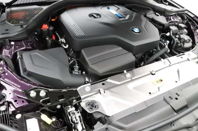 BMW 3-Serie (2026) thumbnail 3